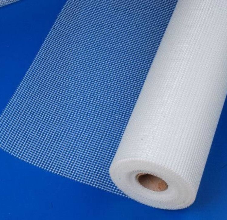 Fibreglass Mesh Roll Manufacturer and Supplier in Gurgaon