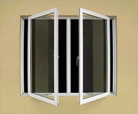 Mosquito Nets For Upvc Windows