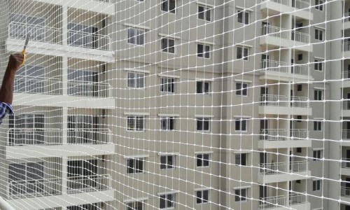 Anti Bird Net Manufacturer and Supplier in Gurgaon