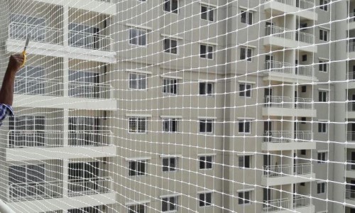 Anti Bird Net Manufacturer and Supplier in Gurgaon