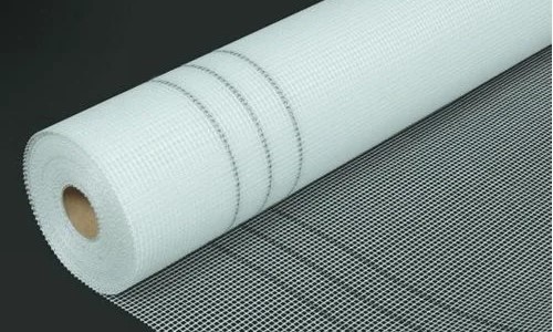 Fiber Glass Mesh Roll manufacturer in Gurgaon