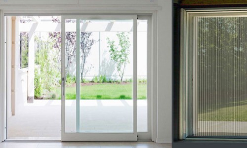 Mosquito Nets For Upvc Doors in Gurgaon